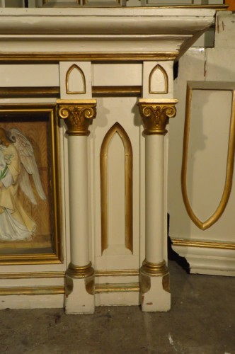 autel St-Joseph